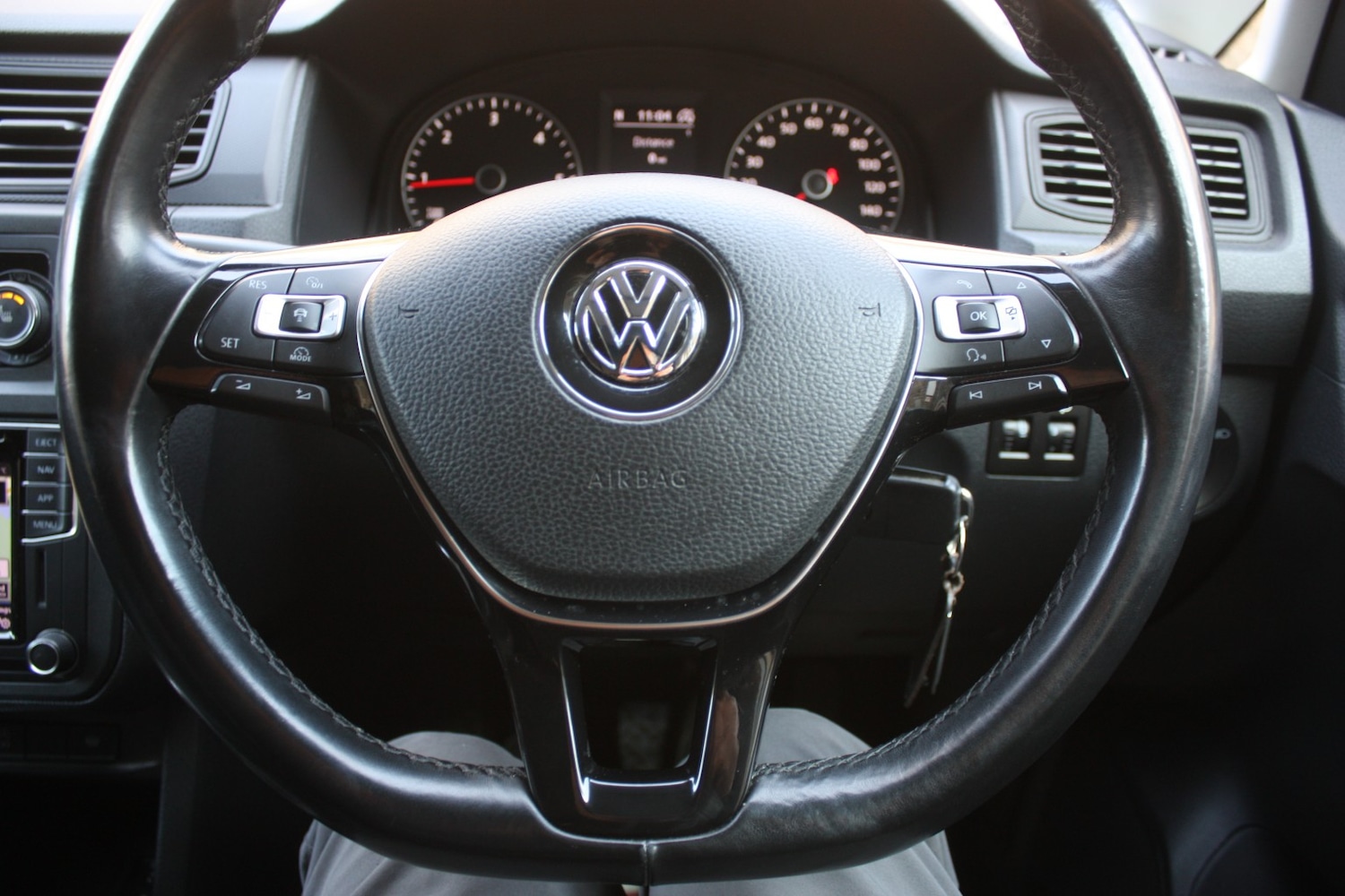 Used Volkswagen Caddy 2020 for sale - 77584432: Photo 20