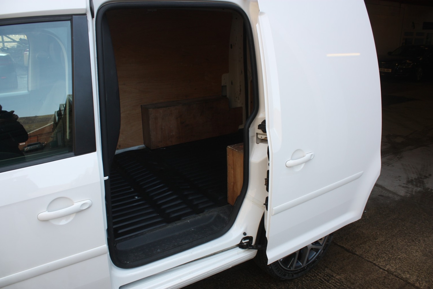 Used Volkswagen Caddy 2020 for sale - 77584432: Photo 21