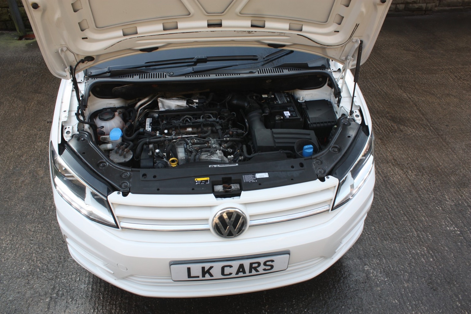 Used Volkswagen Caddy 2020 for sale - 77584432: Photo 25