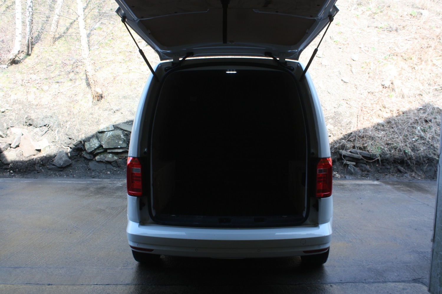 Used Volkswagen Caddy 2020 for sale - 77584432: Photo 26