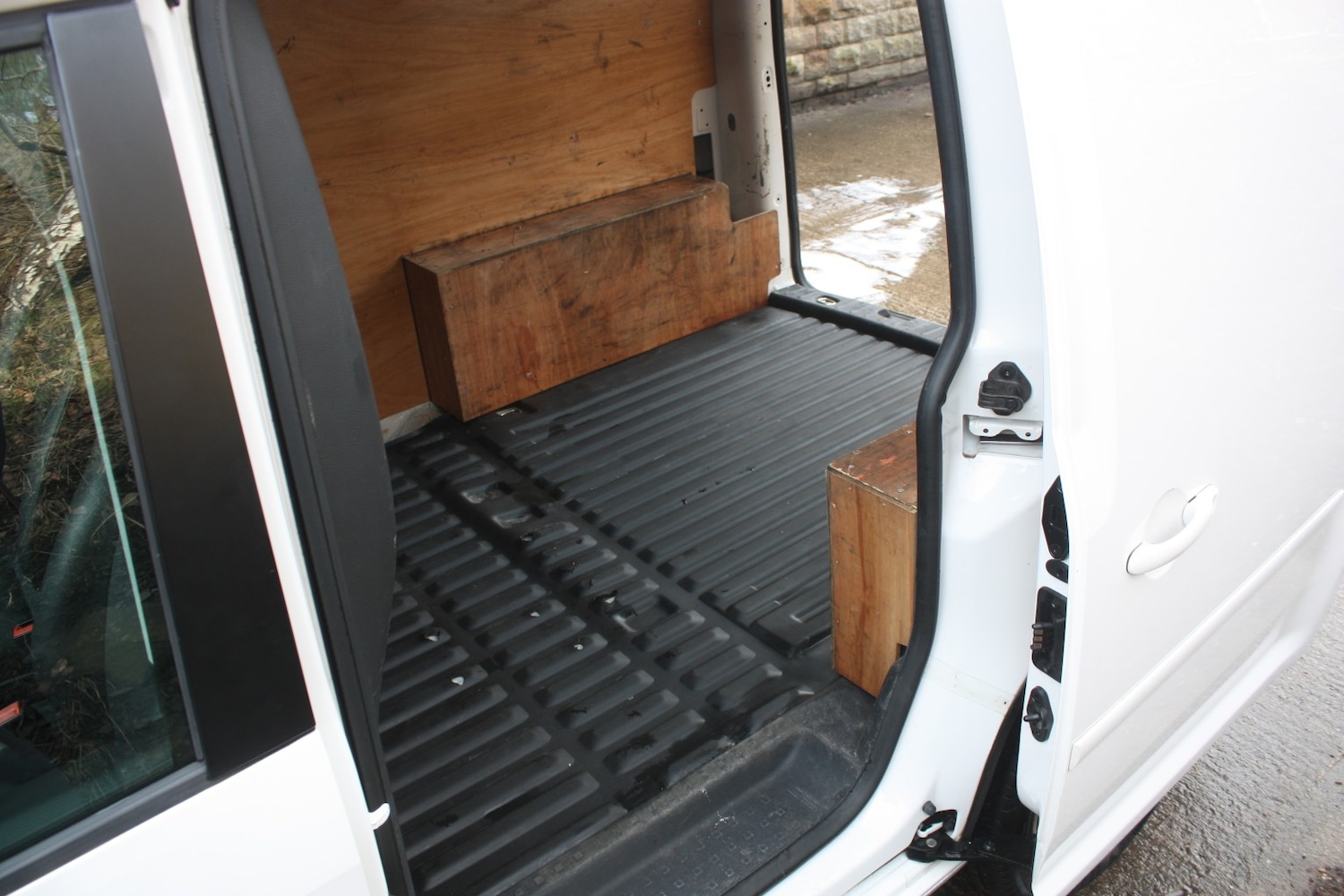 Used Volkswagen Caddy 2020 for sale - 77584432: Photo 6