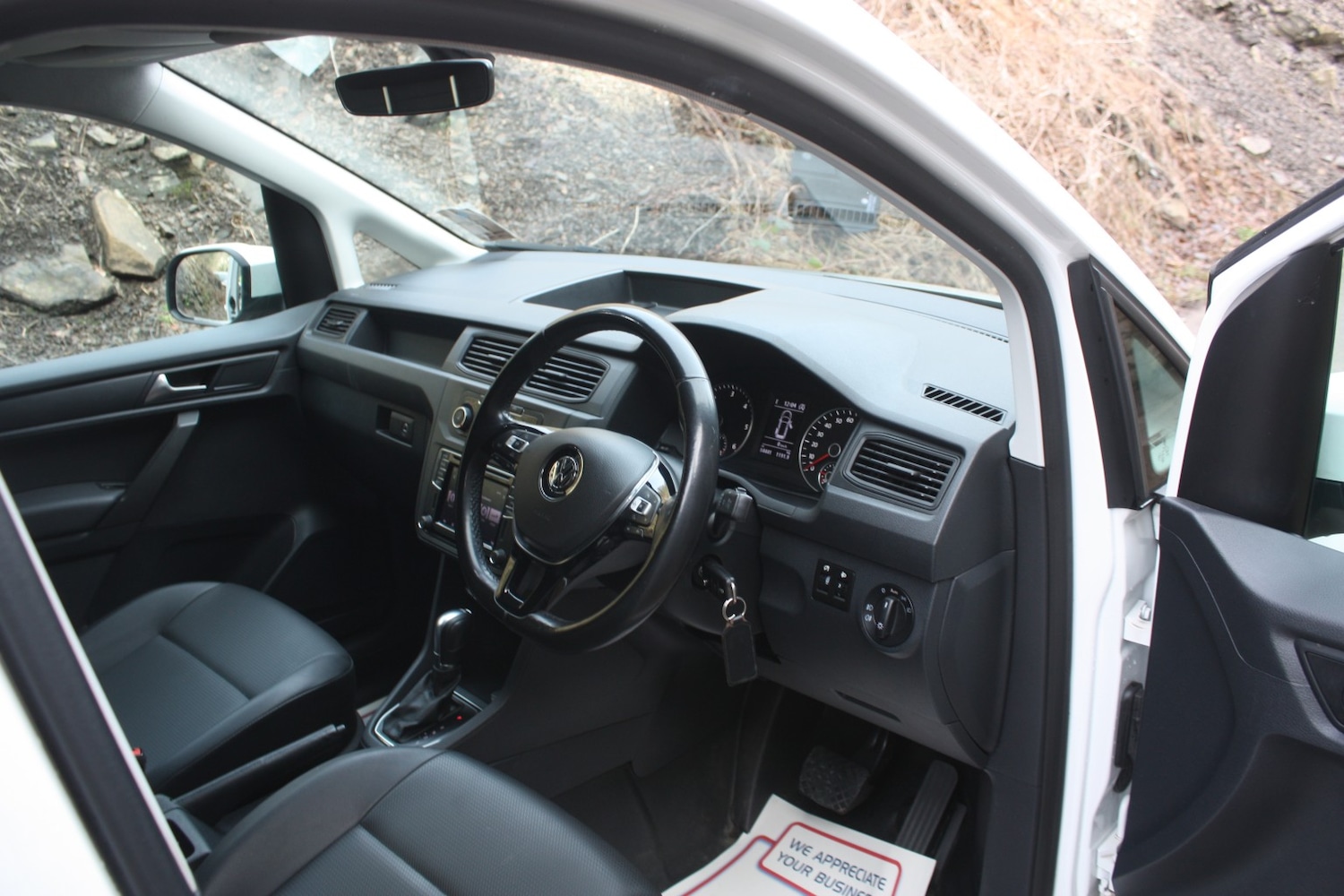 Used Volkswagen Caddy 2020 for sale - 77584432: Photo 8