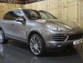2013 - 3.0 TD V6 5-Door