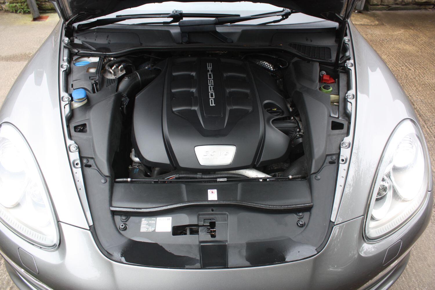 Vehicle 26