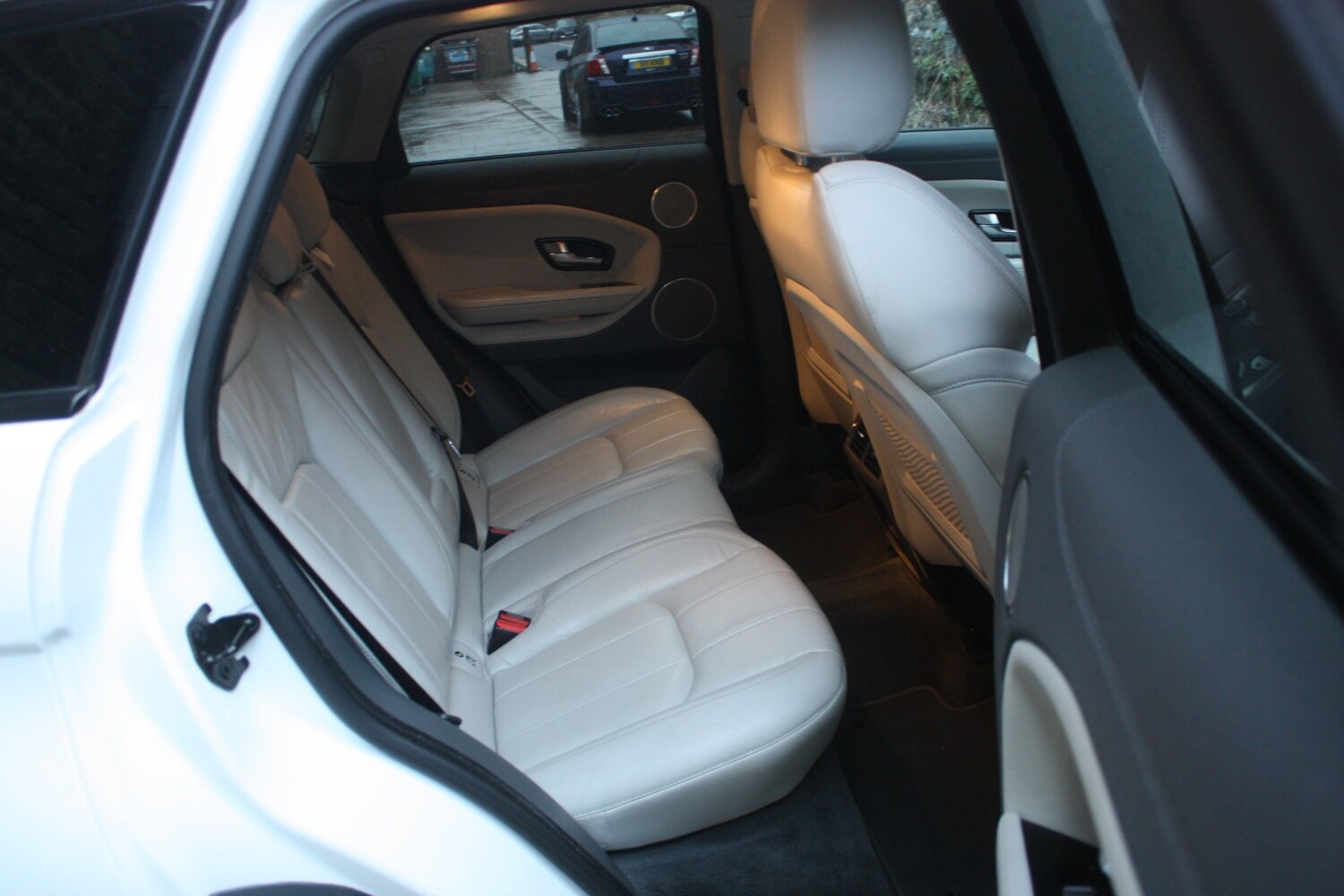 Used Land Rover Range Rover Evoque 2018 for sale - 77508552: Photo 10