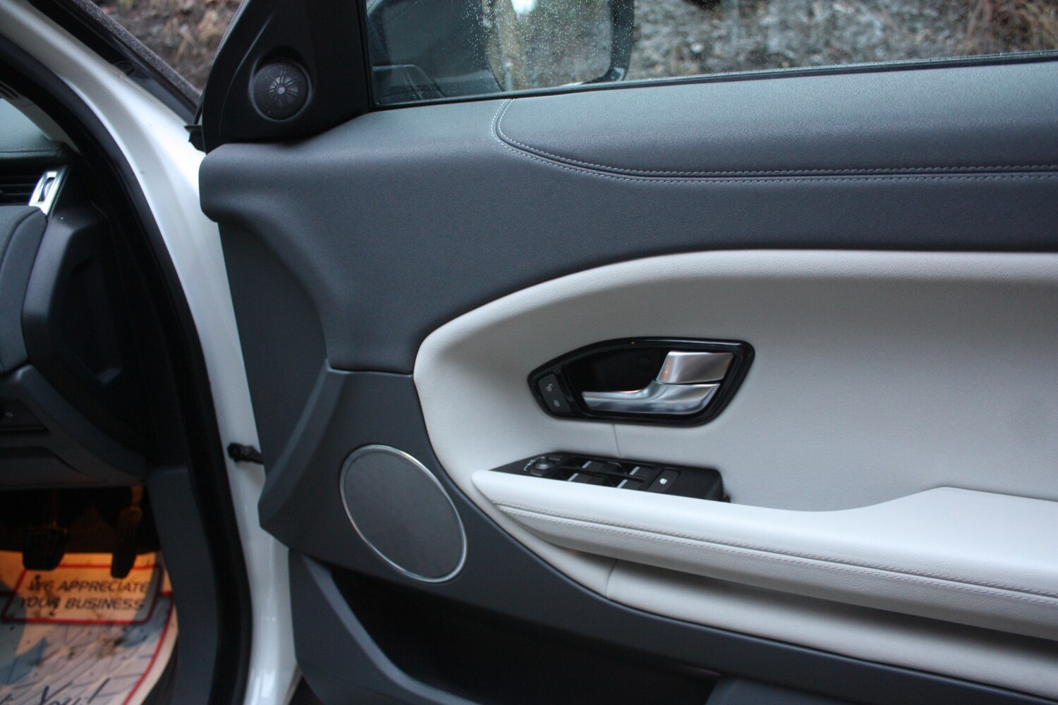 Used Land Rover Range Rover Evoque 2018 for sale - 77508552: Photo 12