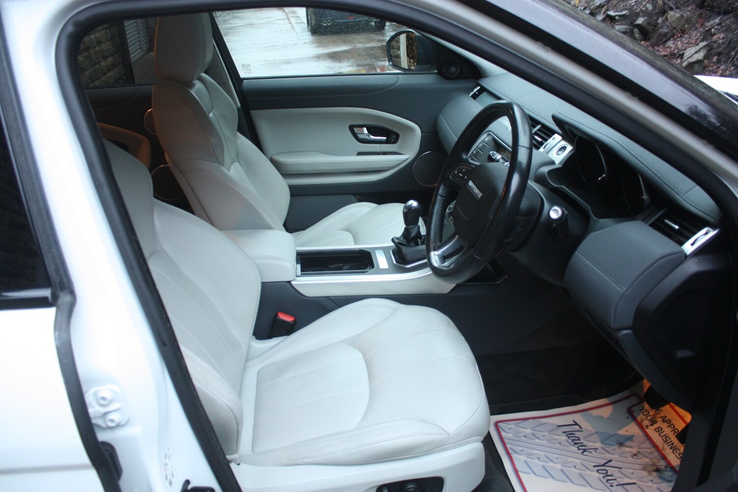 Used Land Rover Range Rover Evoque 2018 for sale - 77508552: Photo 14