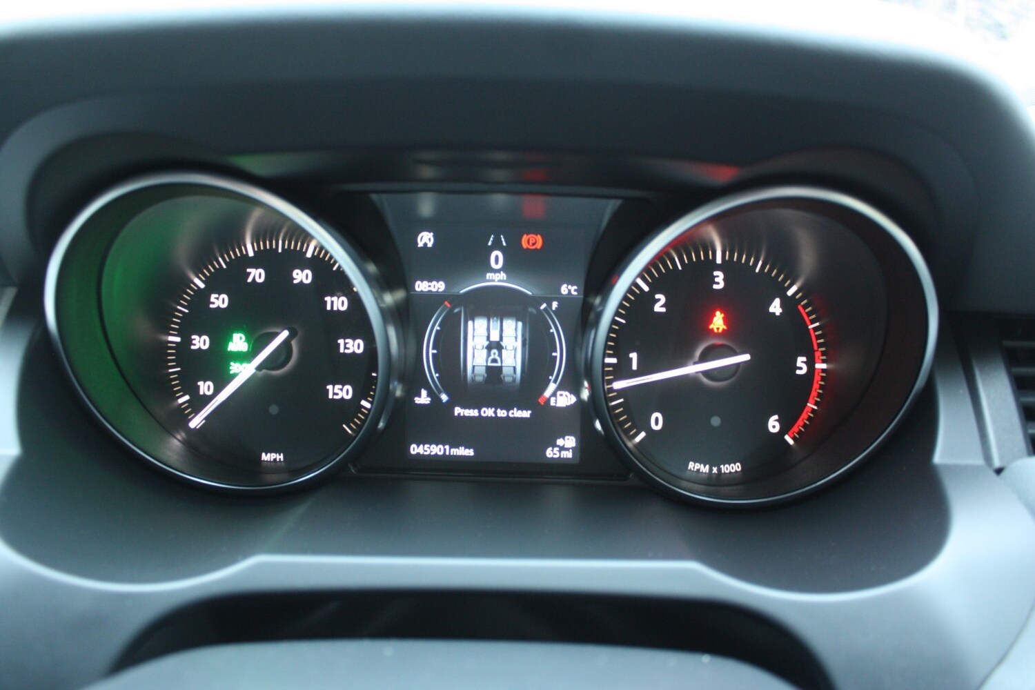 Used Land Rover Range Rover Evoque 2018 for sale - 77508552: Photo 16