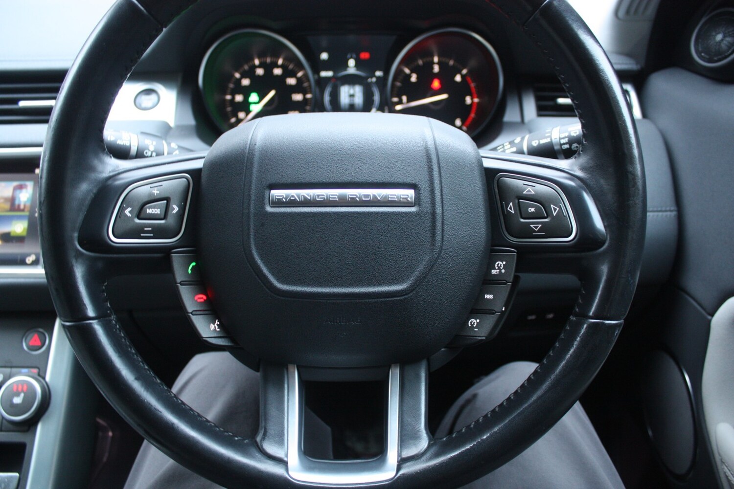 Used Land Rover Range Rover Evoque 2018 for sale - 77508552: Photo 17