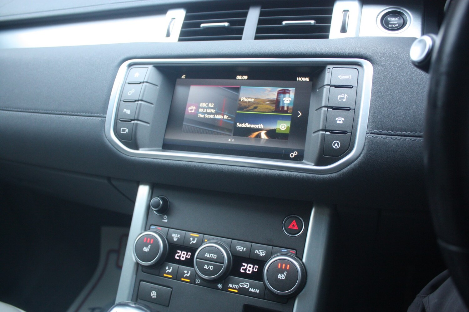 Used Land Rover Range Rover Evoque 2018 for sale - 77508552: Photo 18