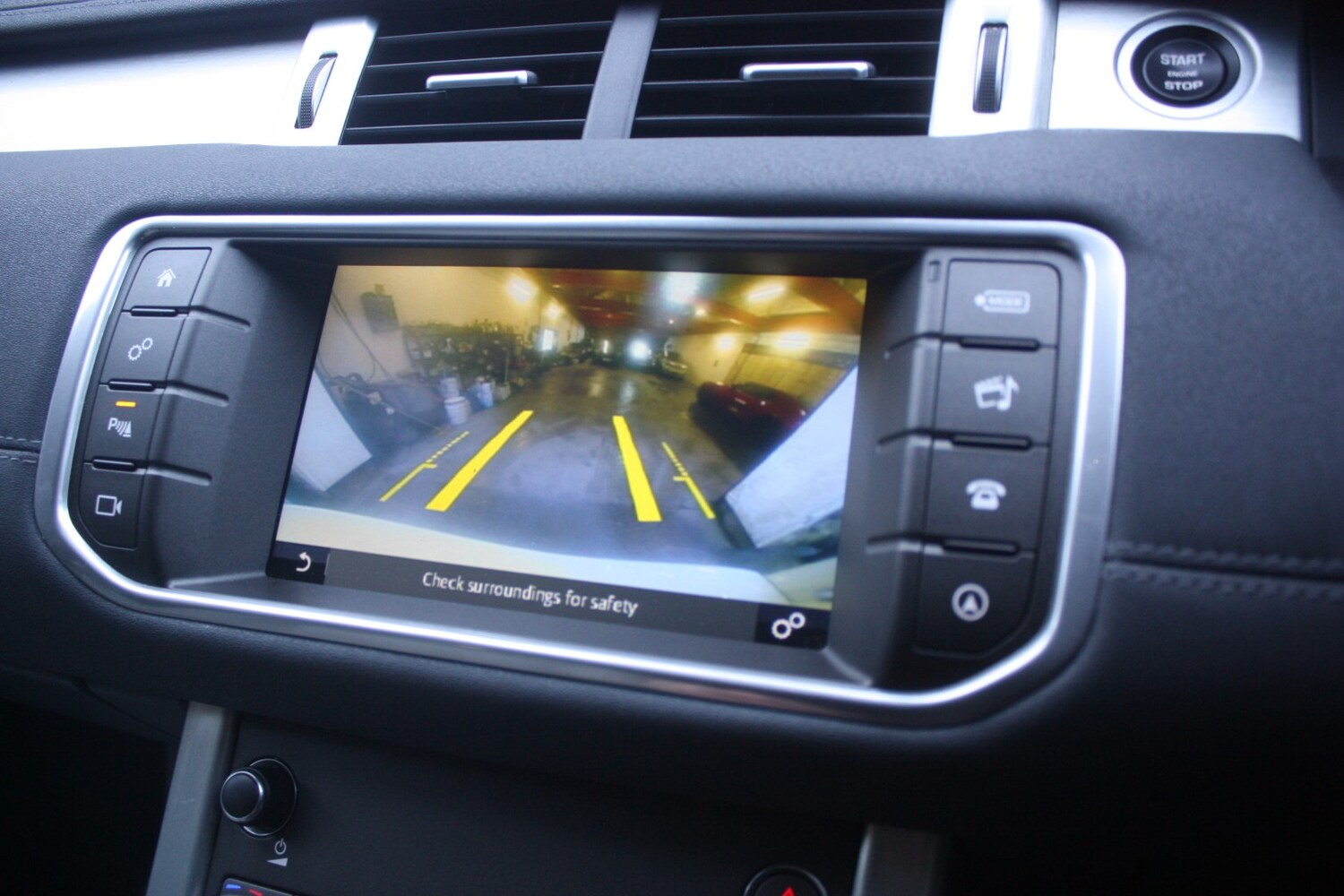 Used Land Rover Range Rover Evoque 2018 for sale - 77508552: Photo 19