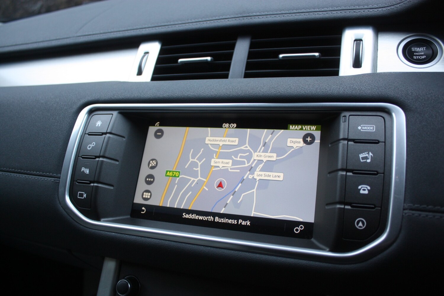 Used Land Rover Range Rover Evoque 2018 for sale - 77508552: Photo 20