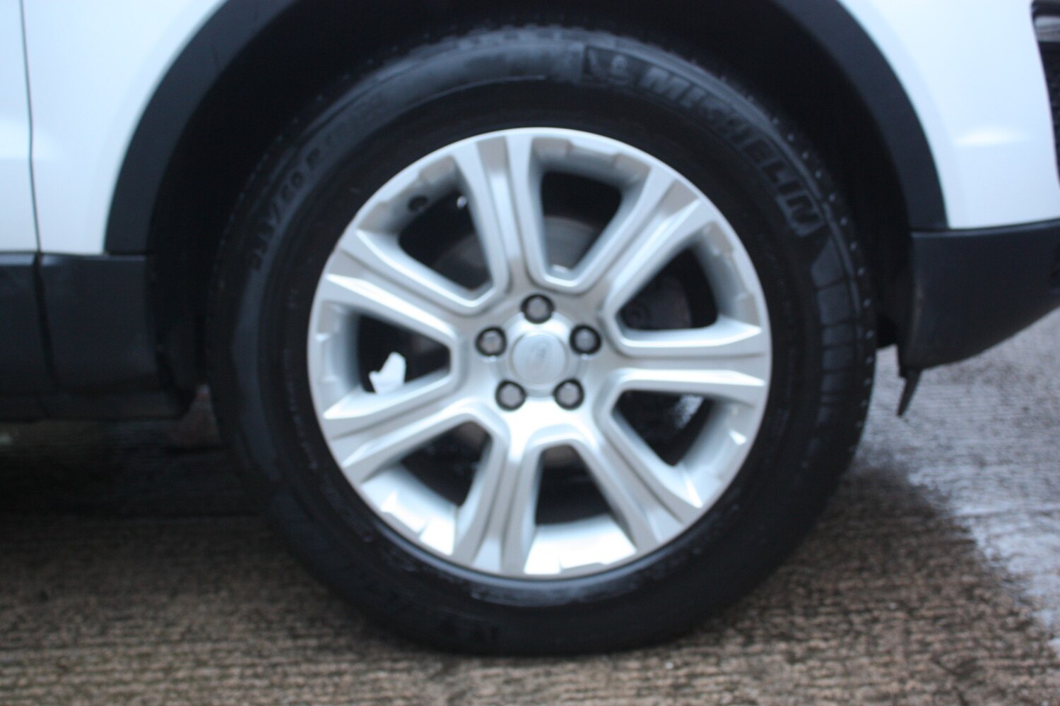 Used Land Rover Range Rover Evoque 2018 for sale - 77508552: Photo 21