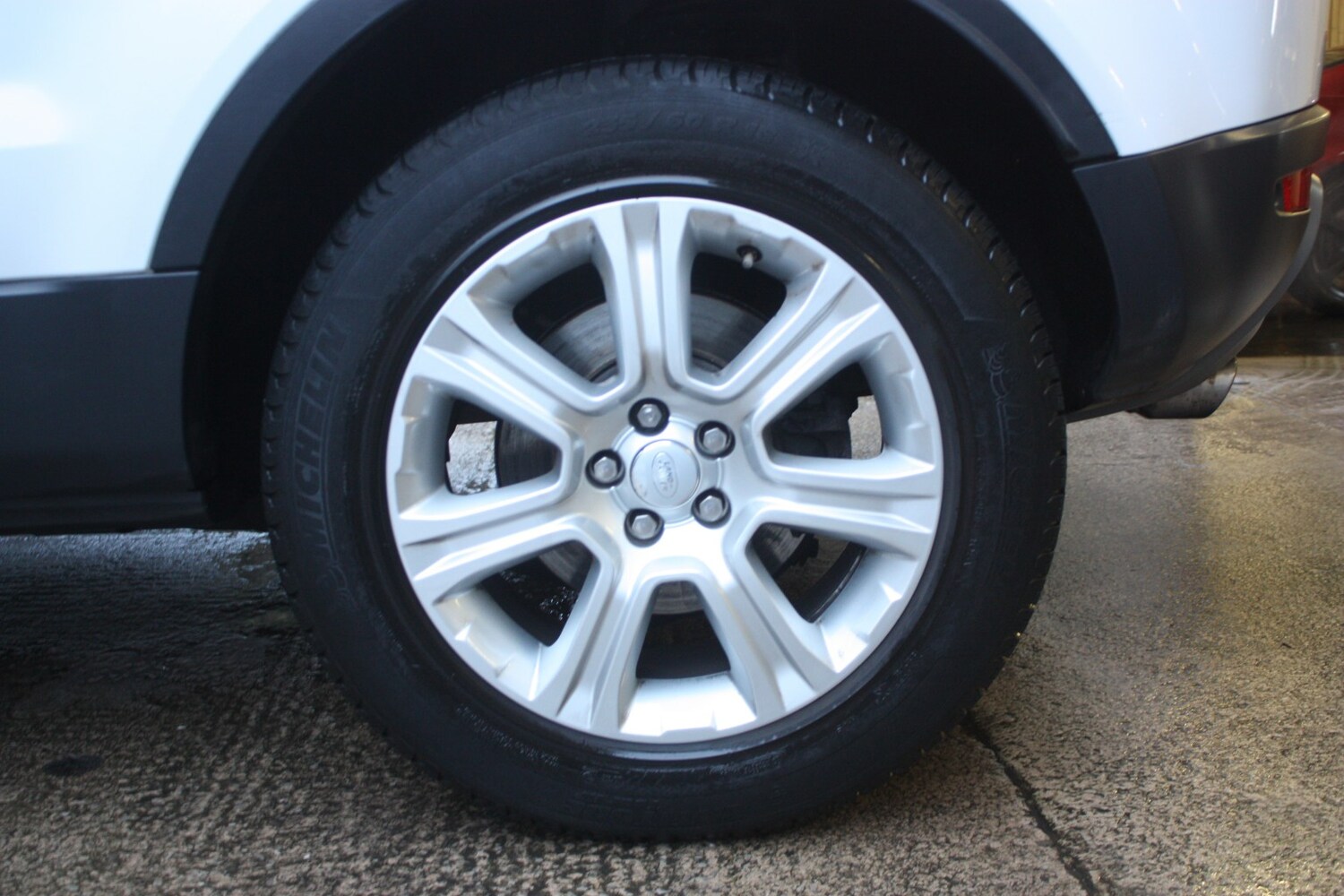 Used Land Rover Range Rover Evoque 2018 for sale - 77508552: Photo 25