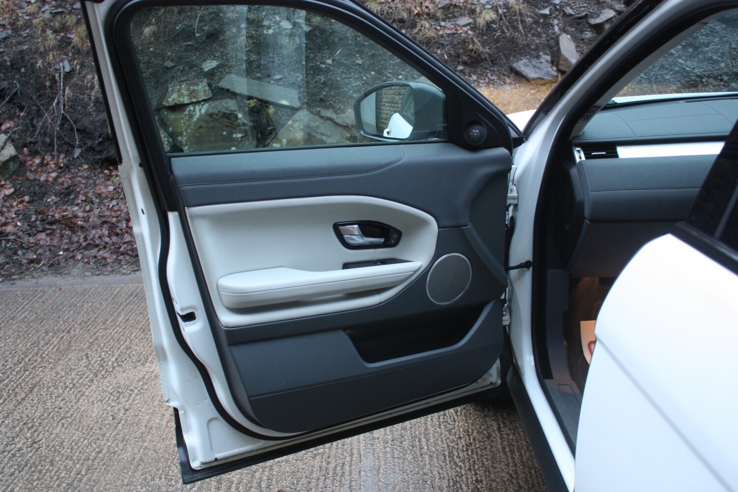 Used Land Rover Range Rover Evoque 2018 for sale - 77508552: Photo 7