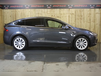 Used Tesla Model X 2019 for sale - 78289742: Photo
