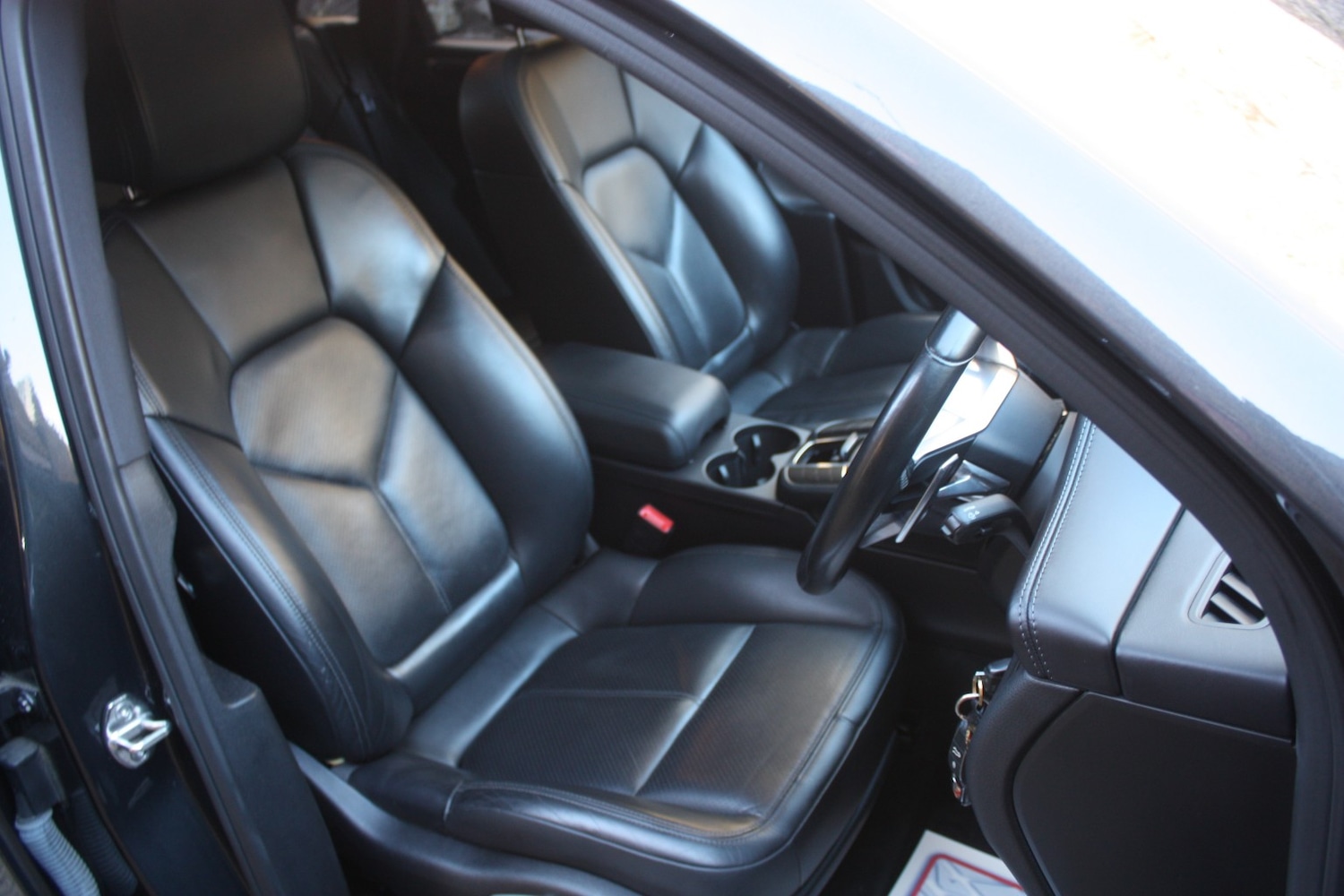 Used Porsche Macan 2017 for sale - 77225165: Photo 10