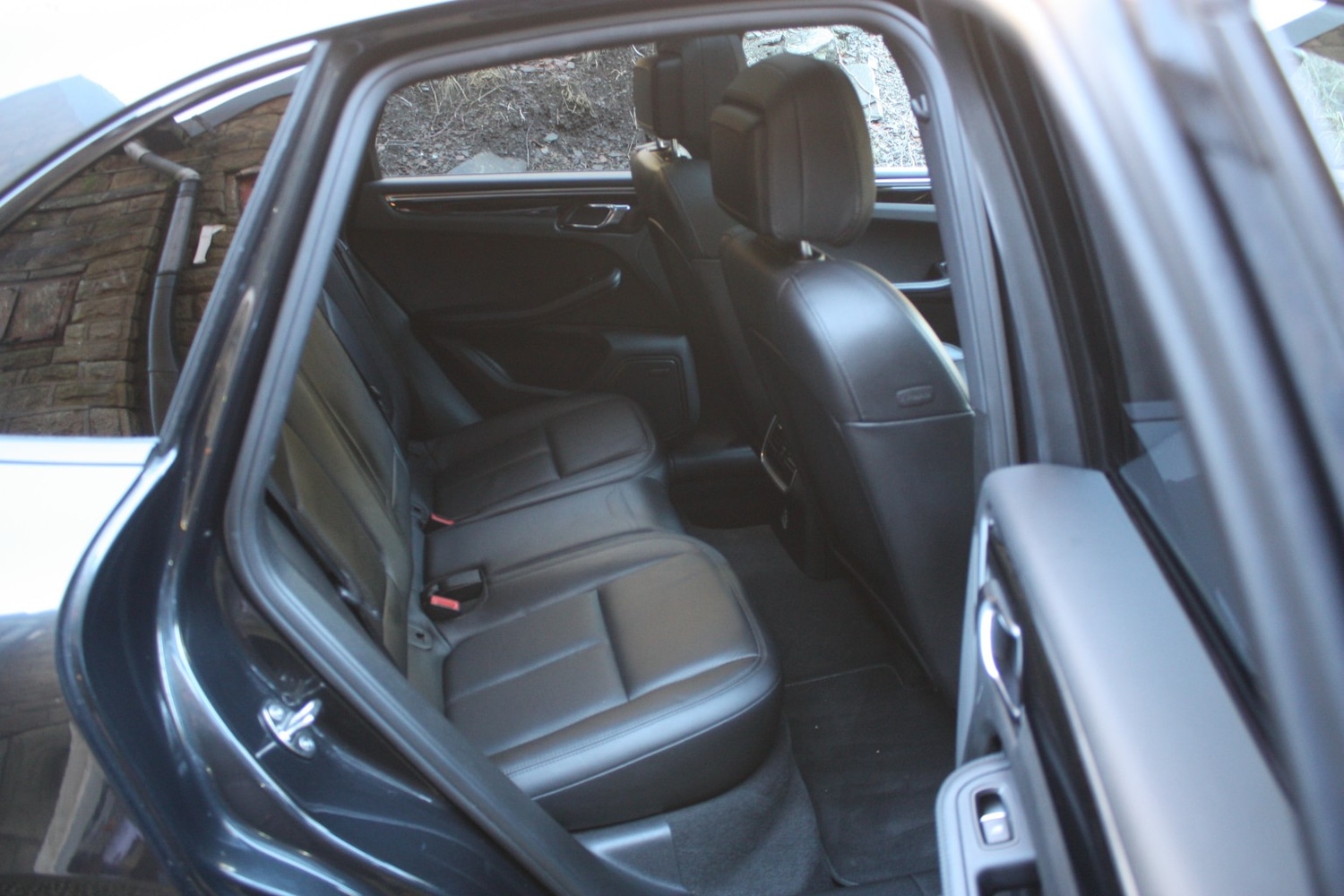 Used Porsche Macan 2017 for sale - 77225165: Photo 11