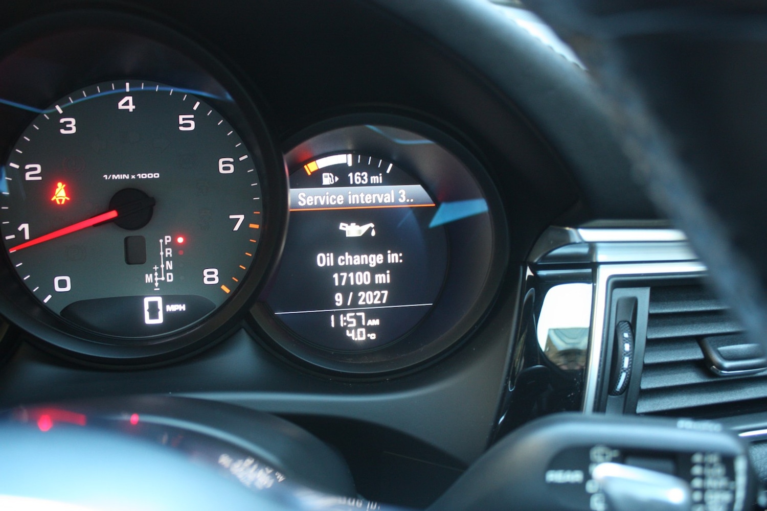 Used Porsche Macan 2017 for sale - 77225165: Photo 15