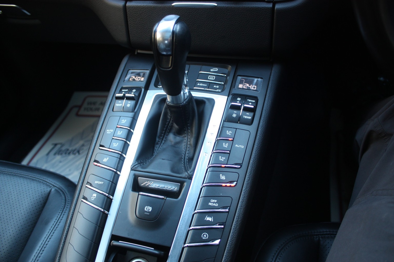 Used Porsche Macan 2017 for sale - 77225165: Photo 16