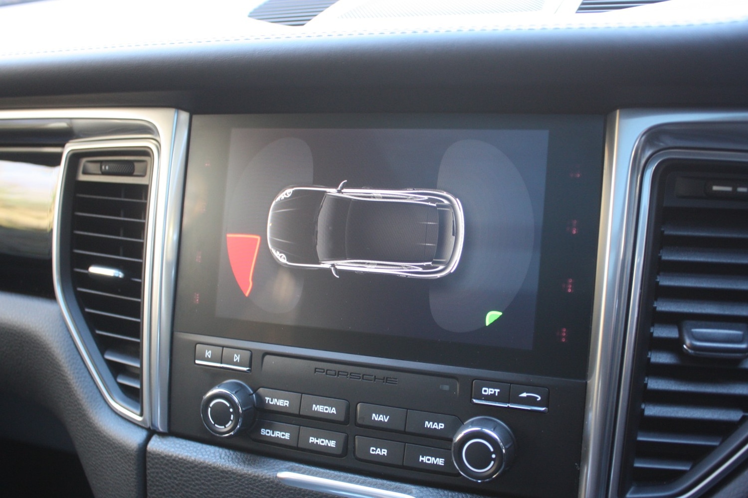 Used Porsche Macan 2017 for sale - 77225165: Photo 18