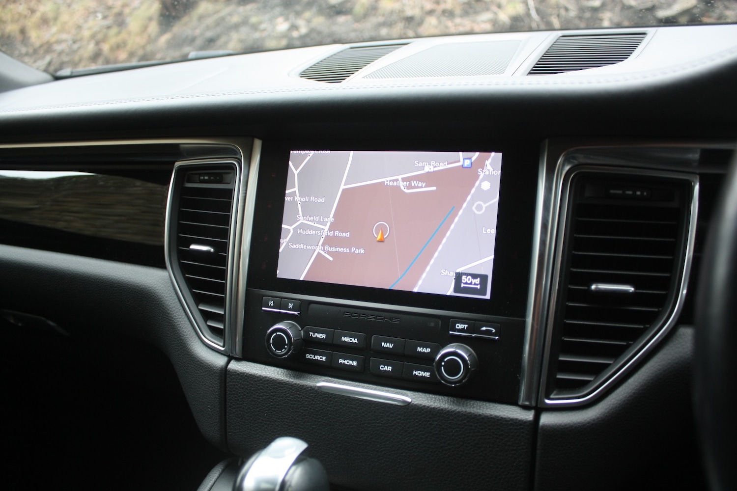 Used Porsche Macan 2017 for sale - 77225165: Photo 21