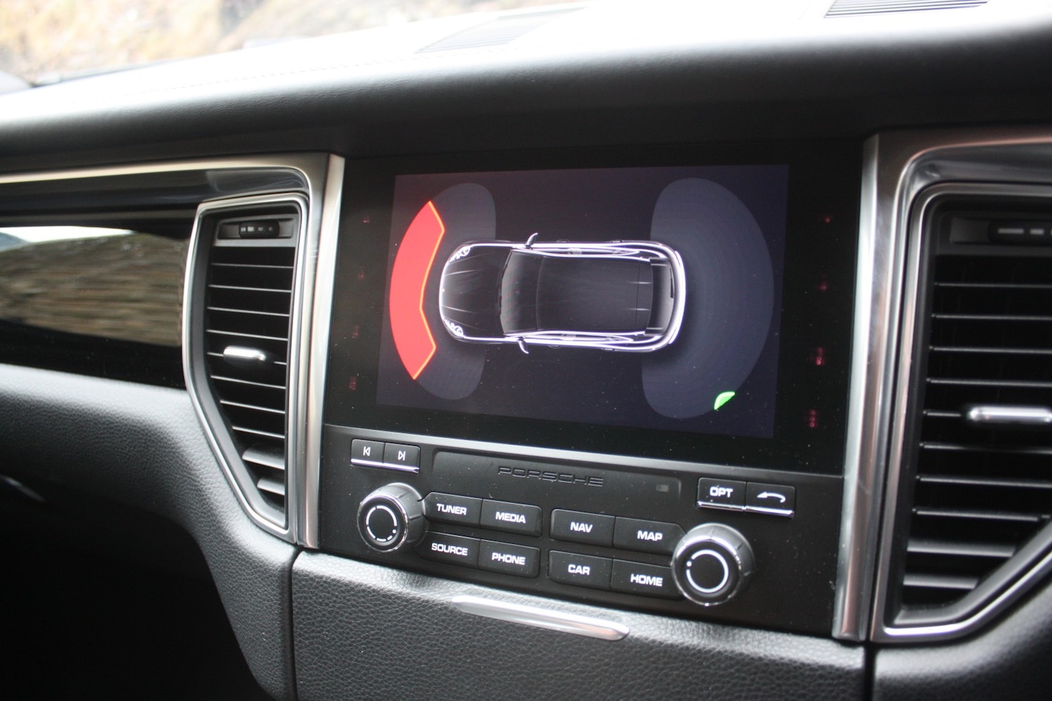 Used Porsche Macan 2017 for sale - 77225165: Photo 22