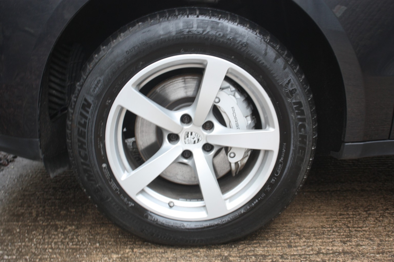 Used Porsche Macan 2017 for sale - 77225165: Photo 28