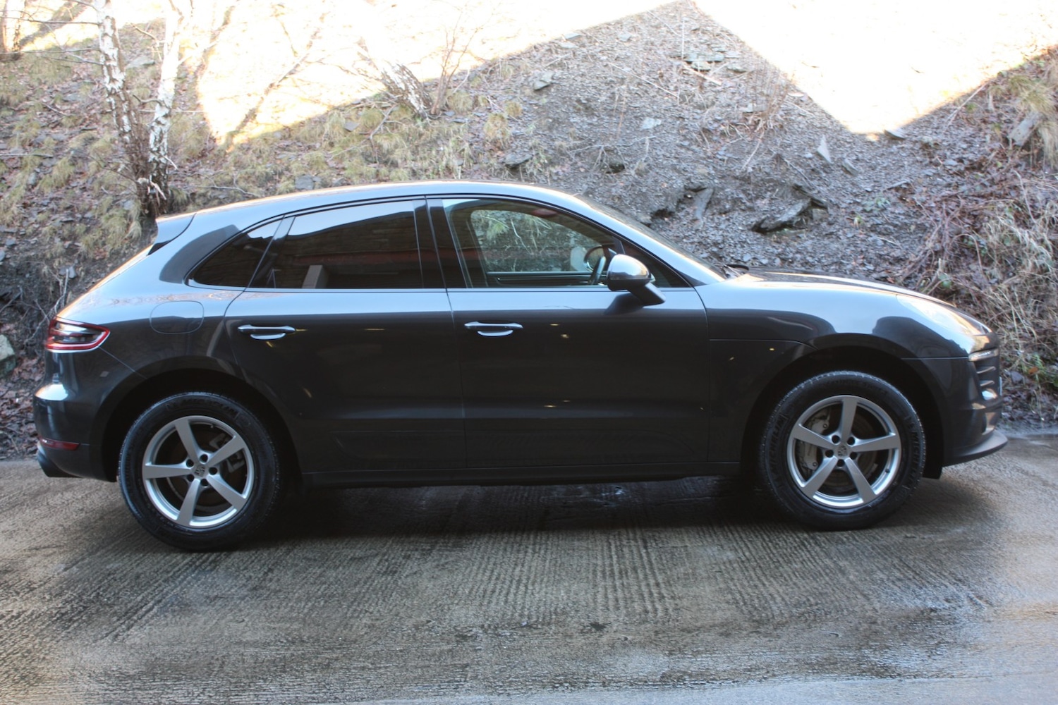 Used Porsche Macan 2017 for sale - 77225165: Photo 6