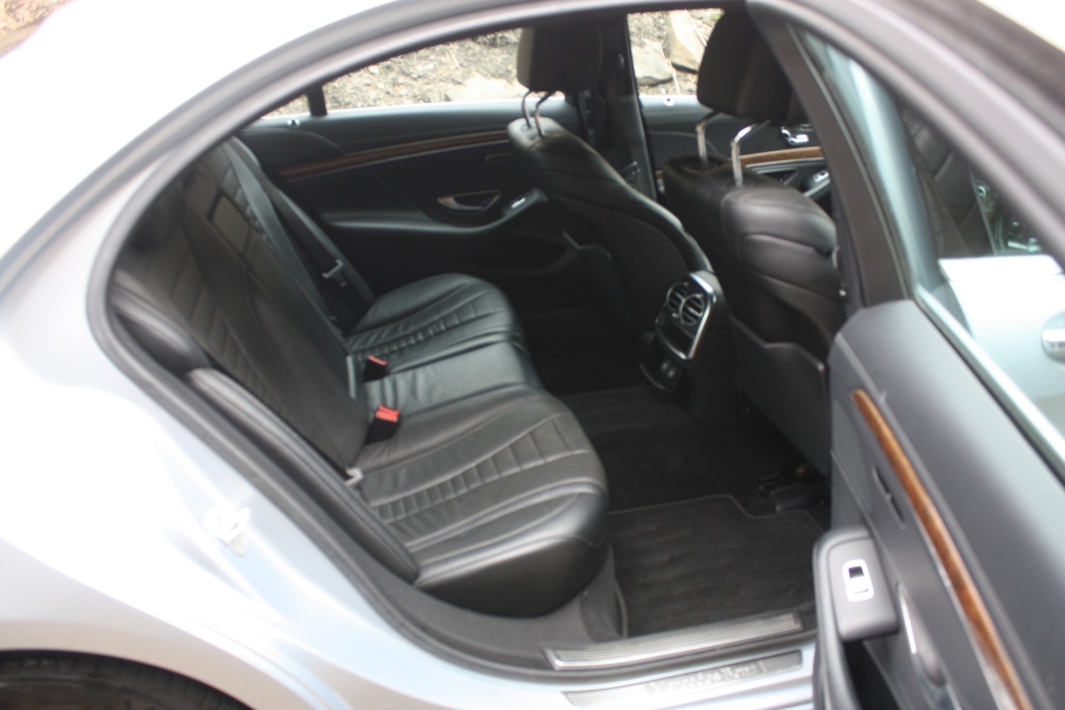 Used Mercedes-Benz S Class 2014 for sale - 77991717: Photo 11