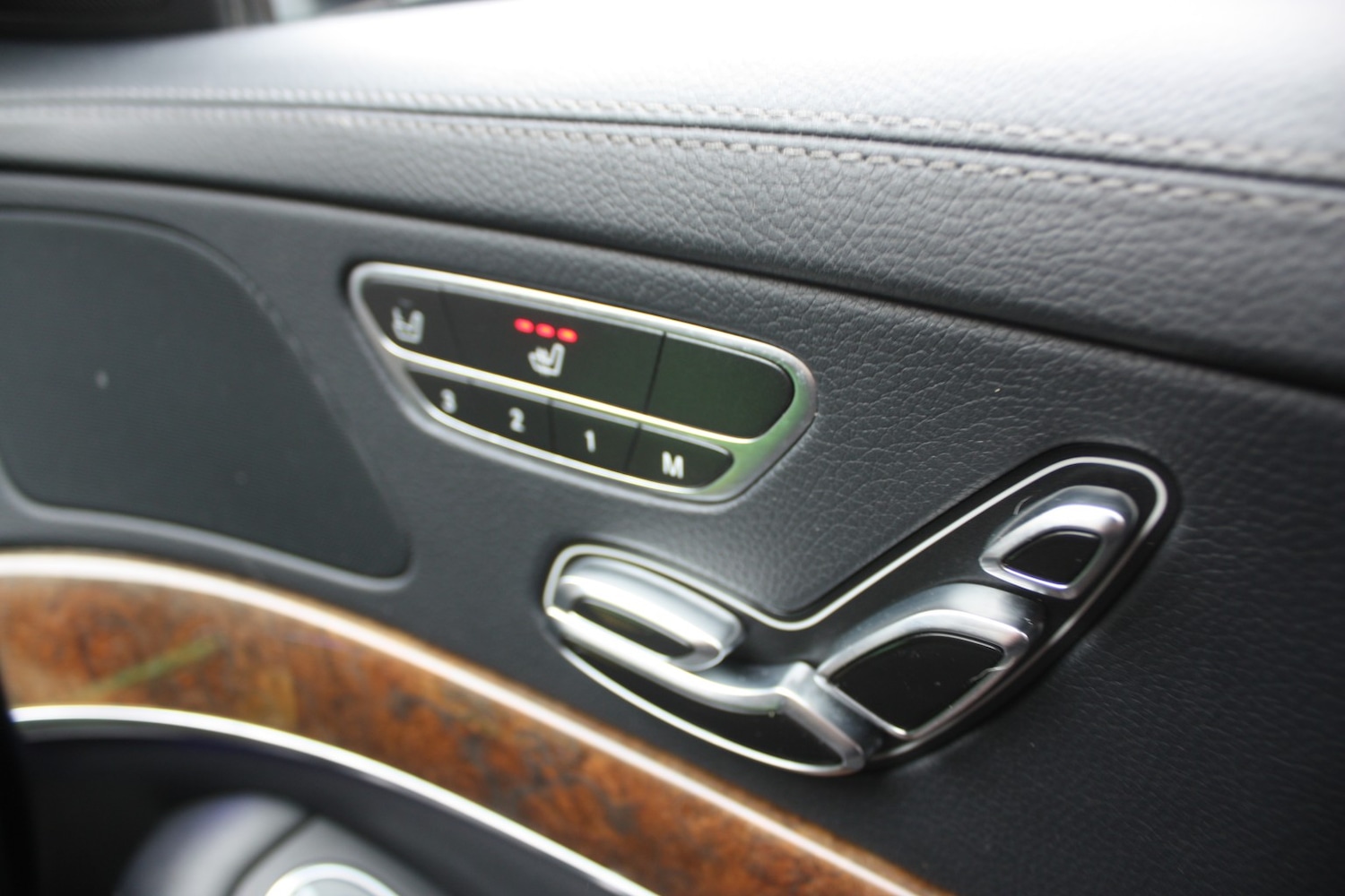 Used Mercedes-Benz S Class 2014 for sale - 77991717: Photo 13