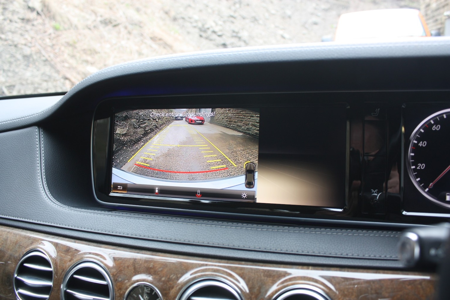 Used Mercedes-Benz S Class 2014 for sale - 77991717: Photo 16