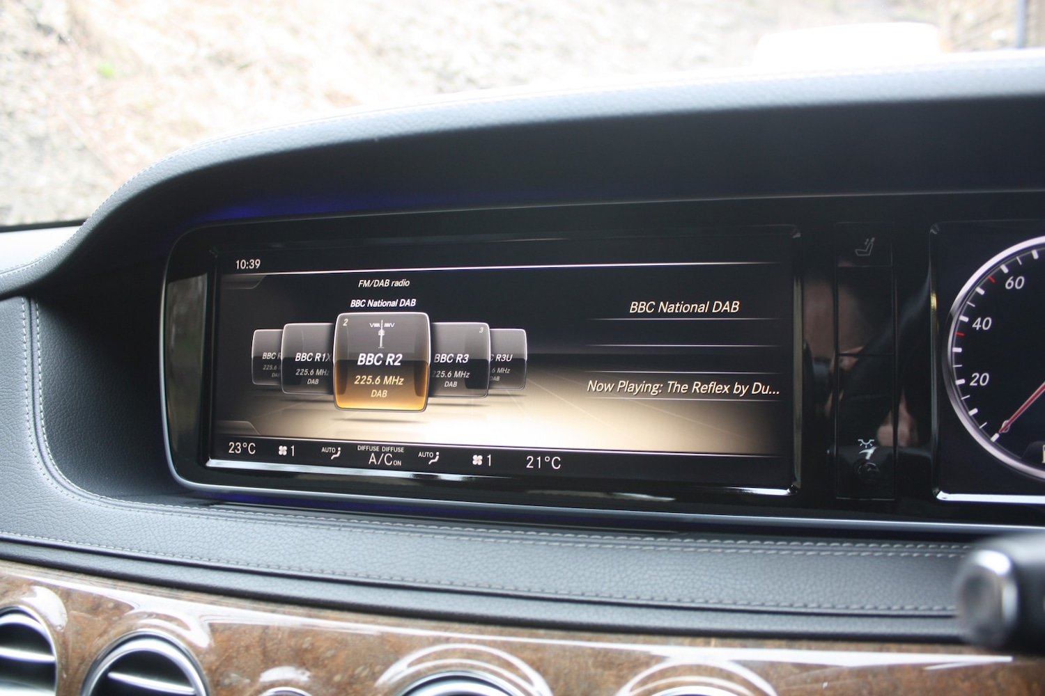 Used Mercedes-Benz S Class 2014 for sale - 77991717: Photo 18