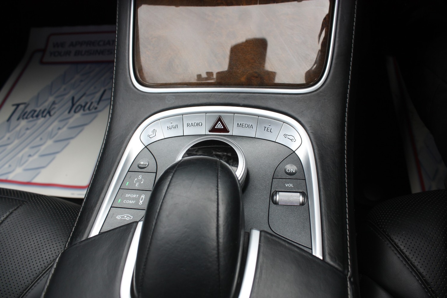 Used Mercedes-Benz S Class 2014 for sale - 77991717: Photo 19