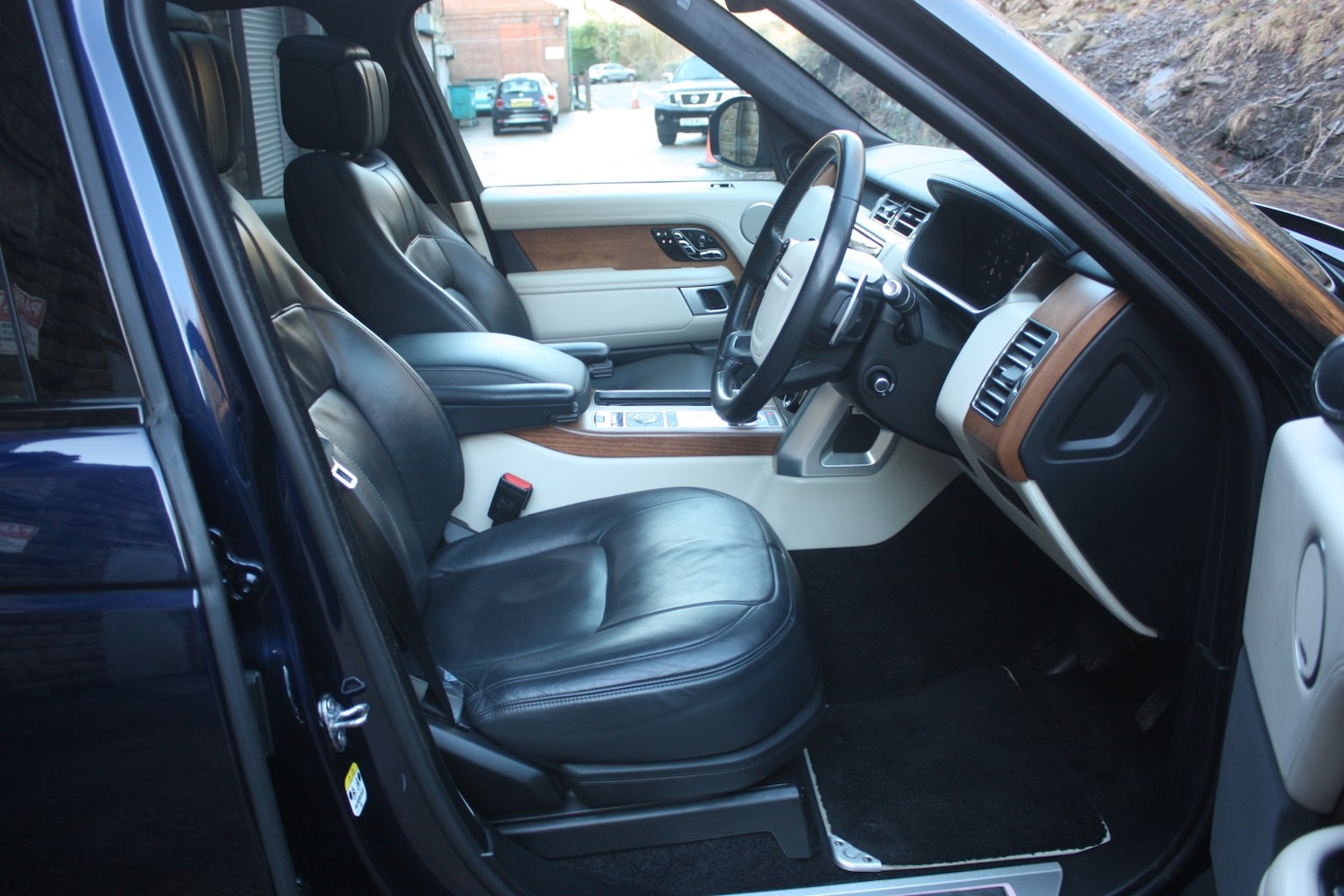 Used Land Rover Range Rover 2020 for sale - 77395174: Photo 11