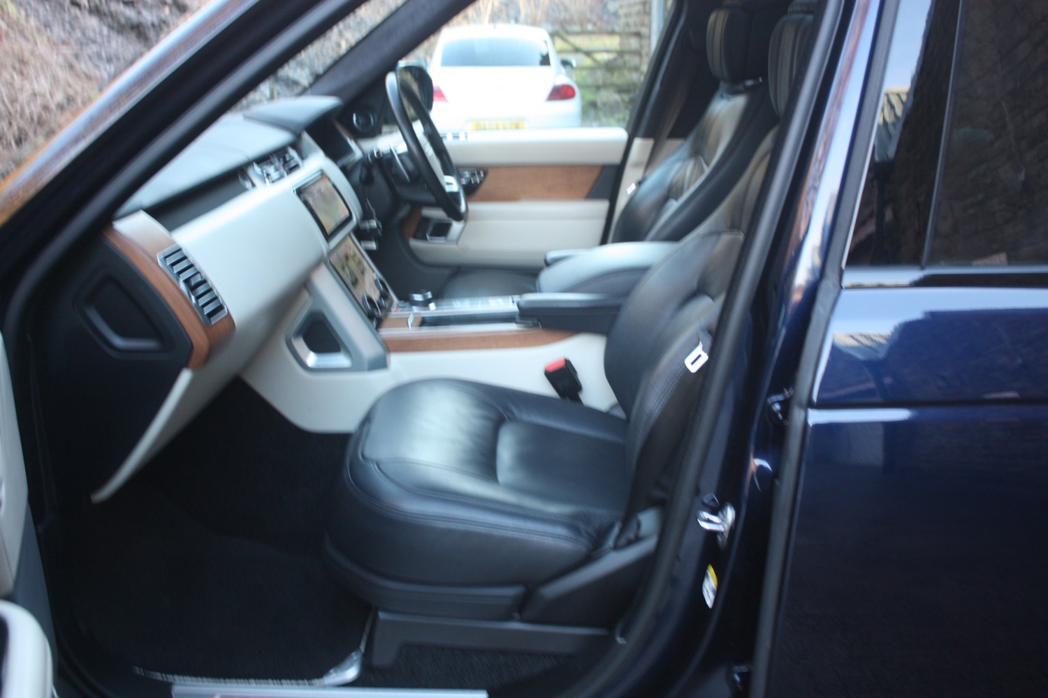 Used Land Rover Range Rover 2020 for sale - 77395174: Photo 12