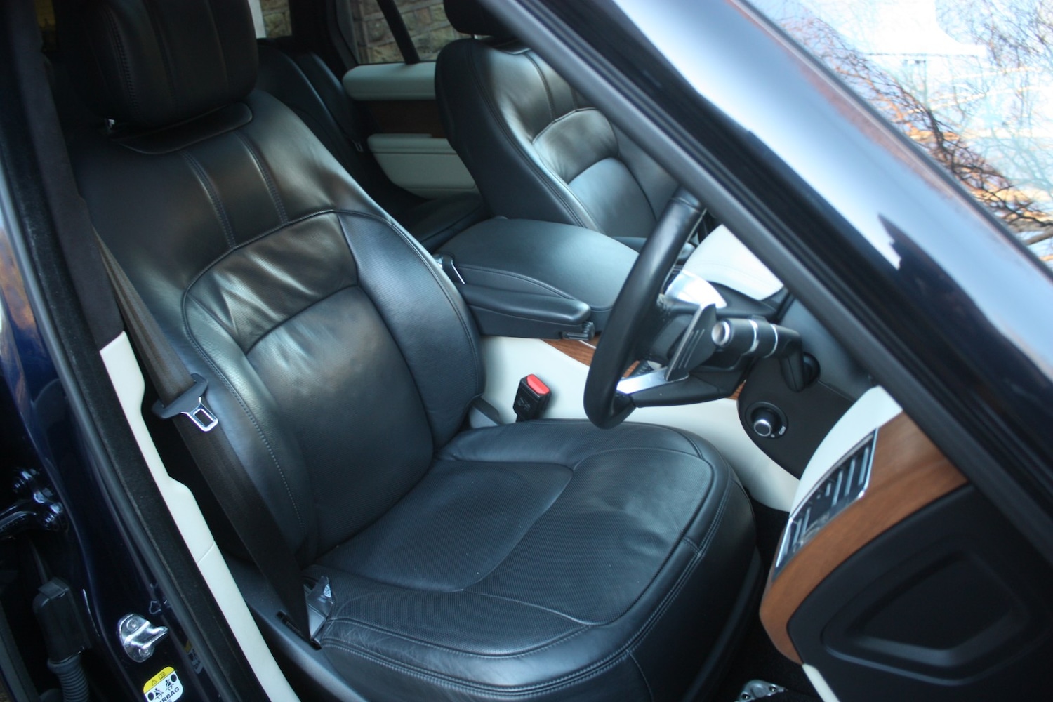 Used Land Rover Range Rover 2020 for sale - 77395174: Photo 13