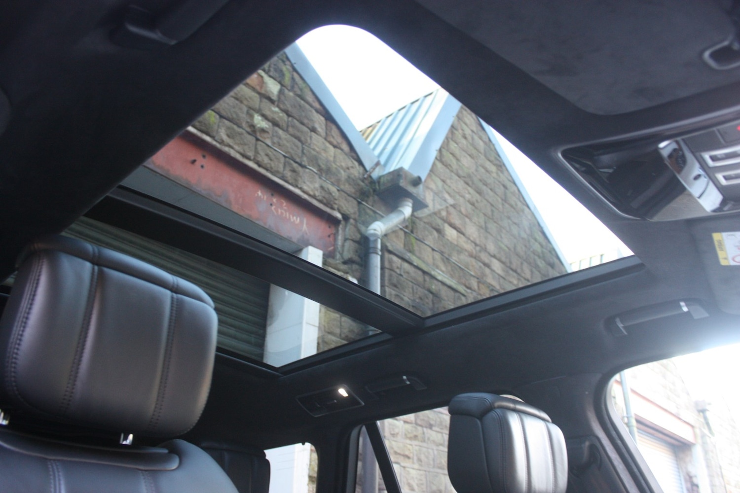 Used Land Rover Range Rover 2020 for sale - 77395174: Photo 17