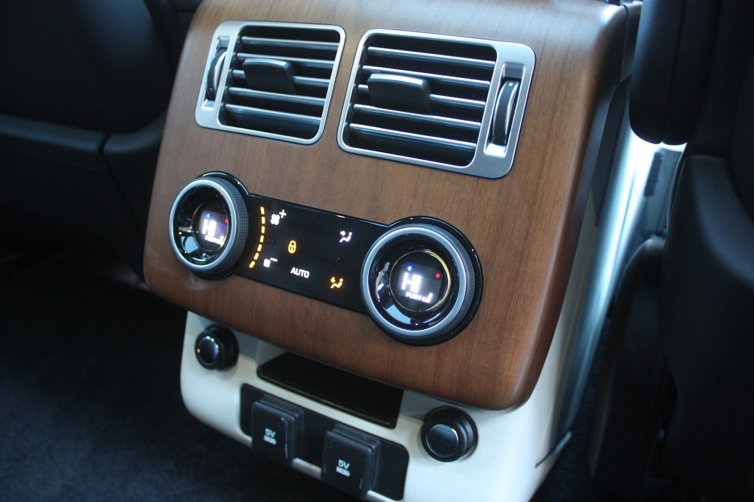 Used Land Rover Range Rover 2020 for sale - 77395174: Photo 18