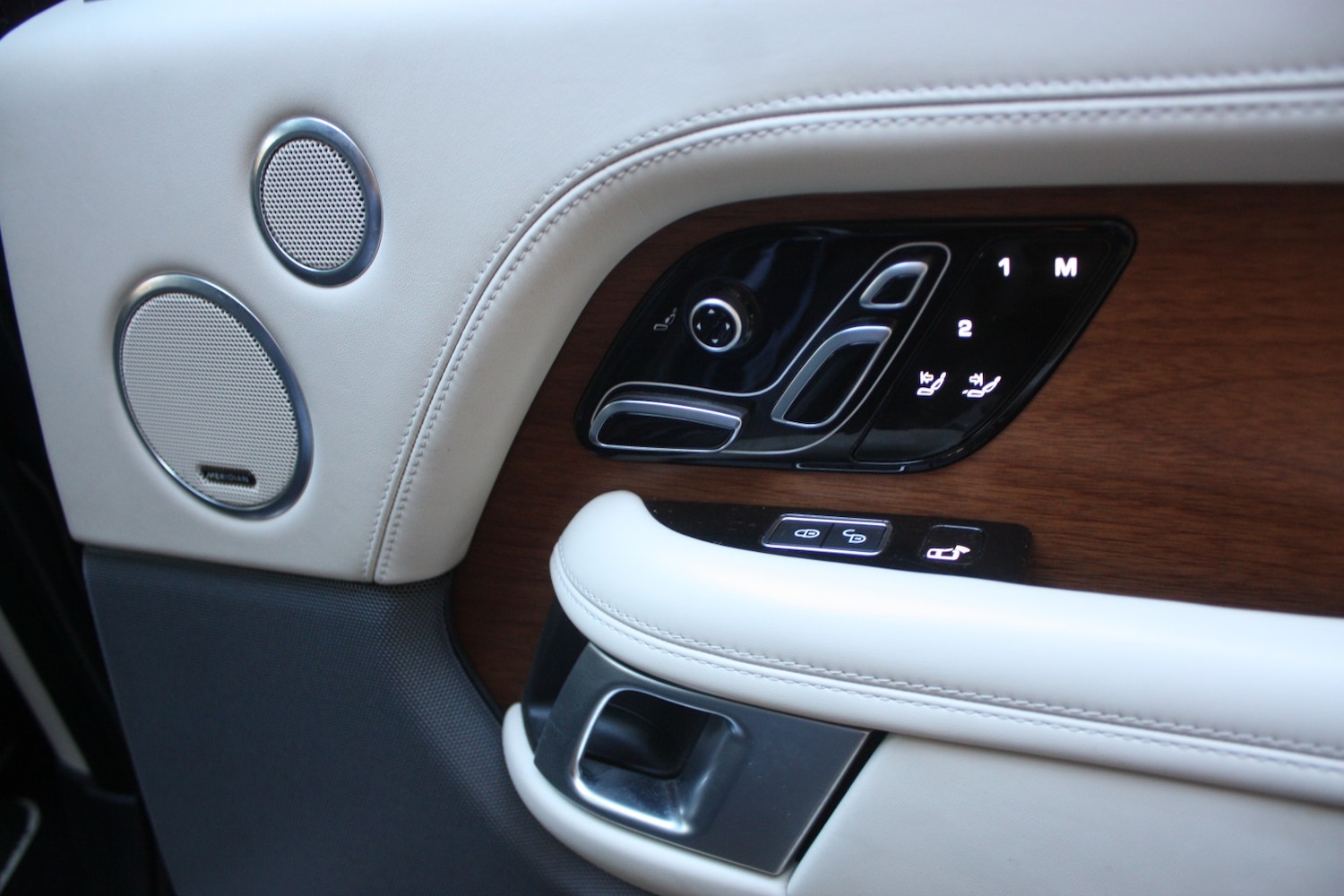 Used Land Rover Range Rover 2020 for sale - 77395174: Photo 20