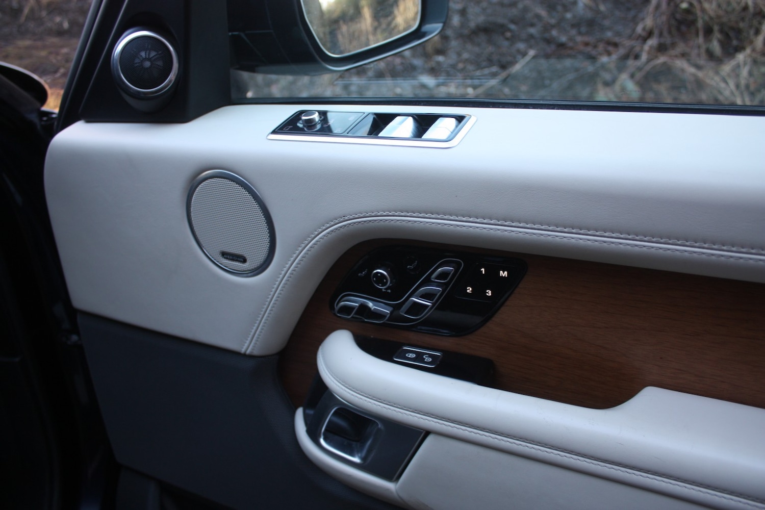 Used Land Rover Range Rover 2020 for sale - 77395174: Photo 21