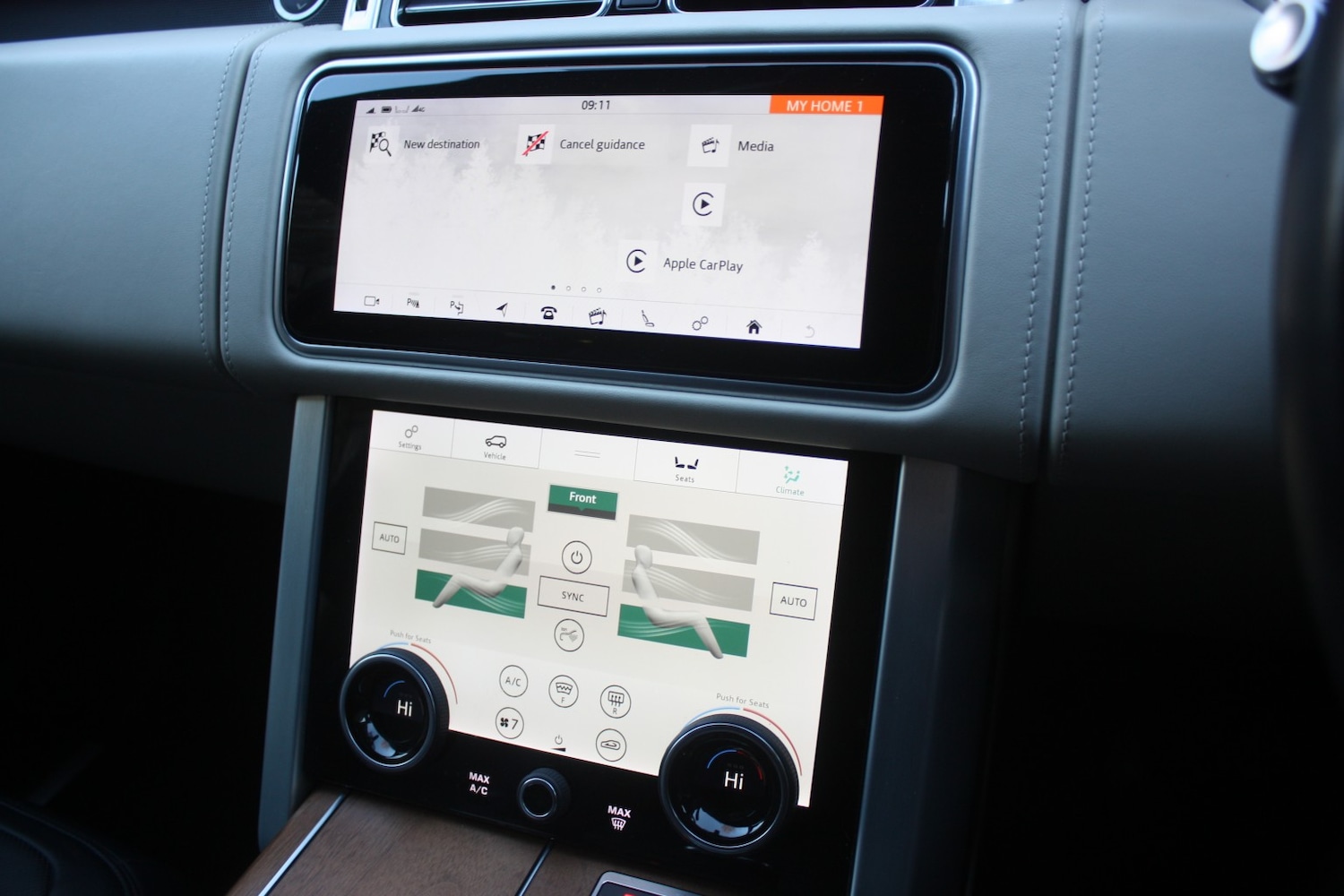 Used Land Rover Range Rover 2020 for sale - 77395174: Photo 25