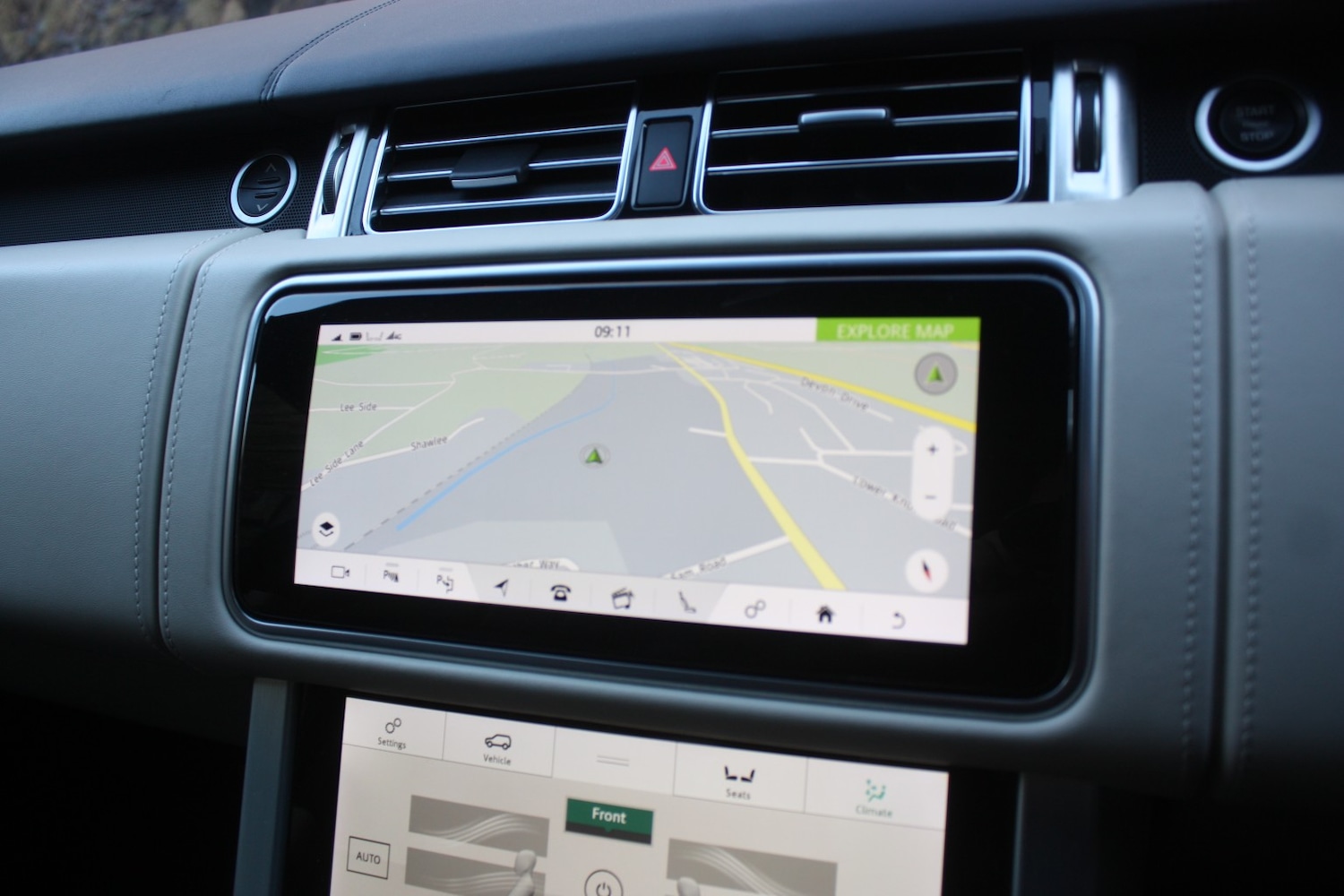 Used Land Rover Range Rover 2020 for sale - 77395174: Photo 26