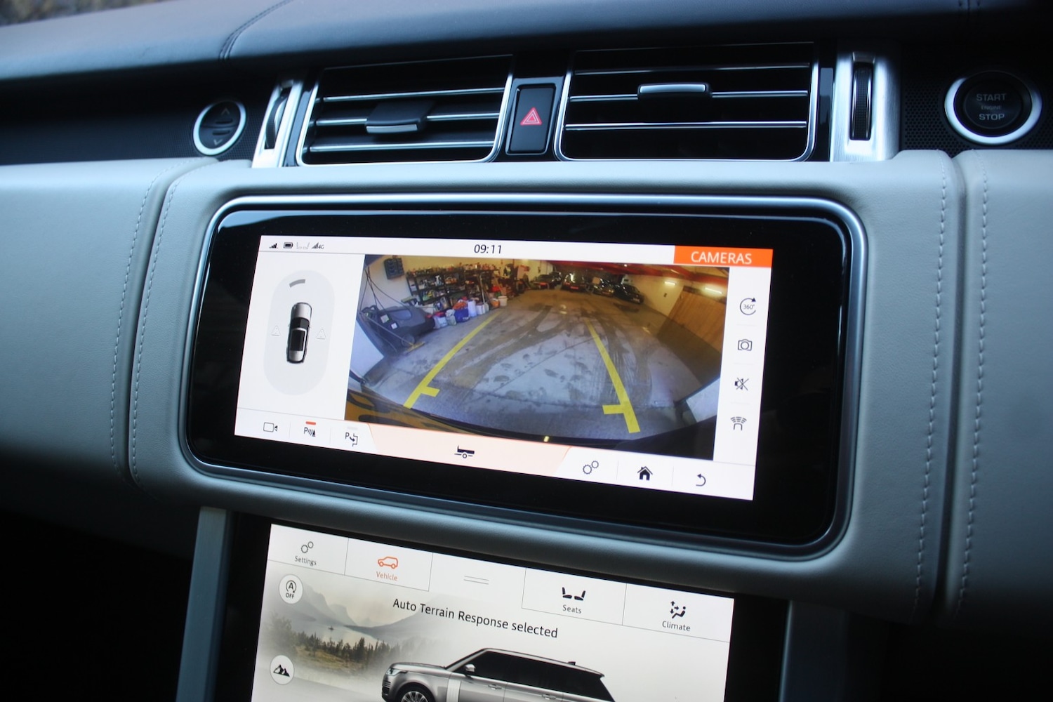 Used Land Rover Range Rover 2020 for sale - 77395174: Photo 27