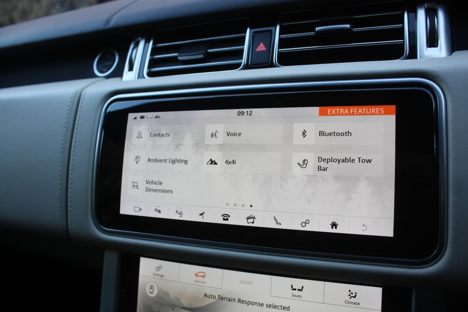 Used Land Rover Range Rover 2020 for sale - 77395174: Photo 28