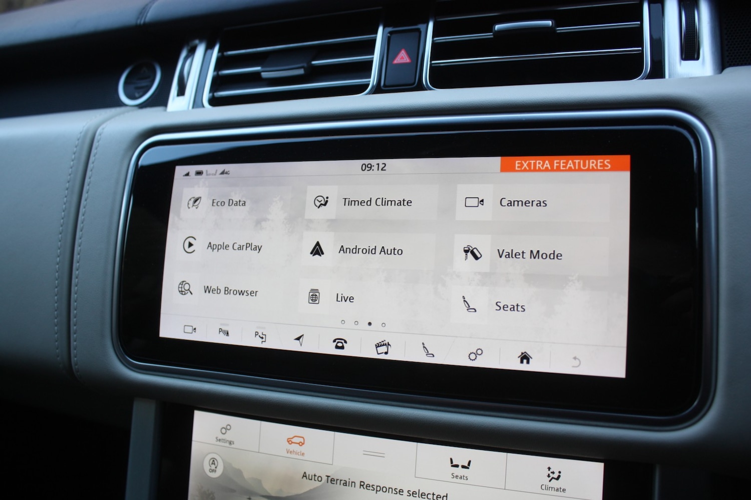 Used Land Rover Range Rover 2020 for sale - 77395174: Photo 29