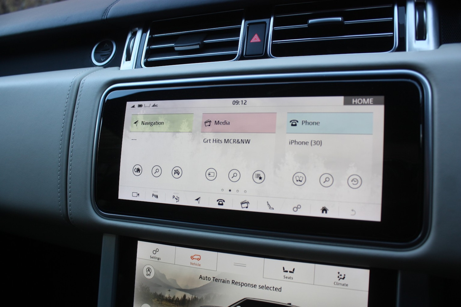 Used Land Rover Range Rover 2020 for sale - 77395174: Photo 30