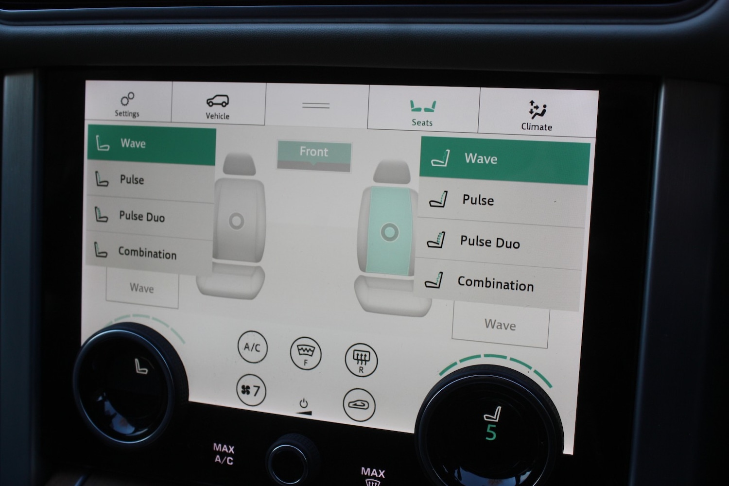 Used Land Rover Range Rover 2020 for sale - 77395174: Photo 32