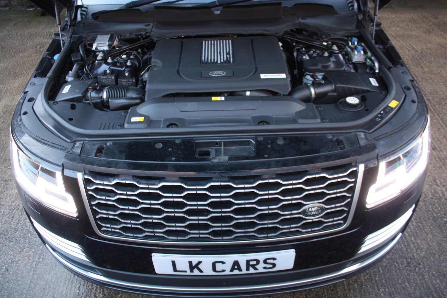 Used Land Rover Range Rover 2020 for sale - 77395174: Photo 34