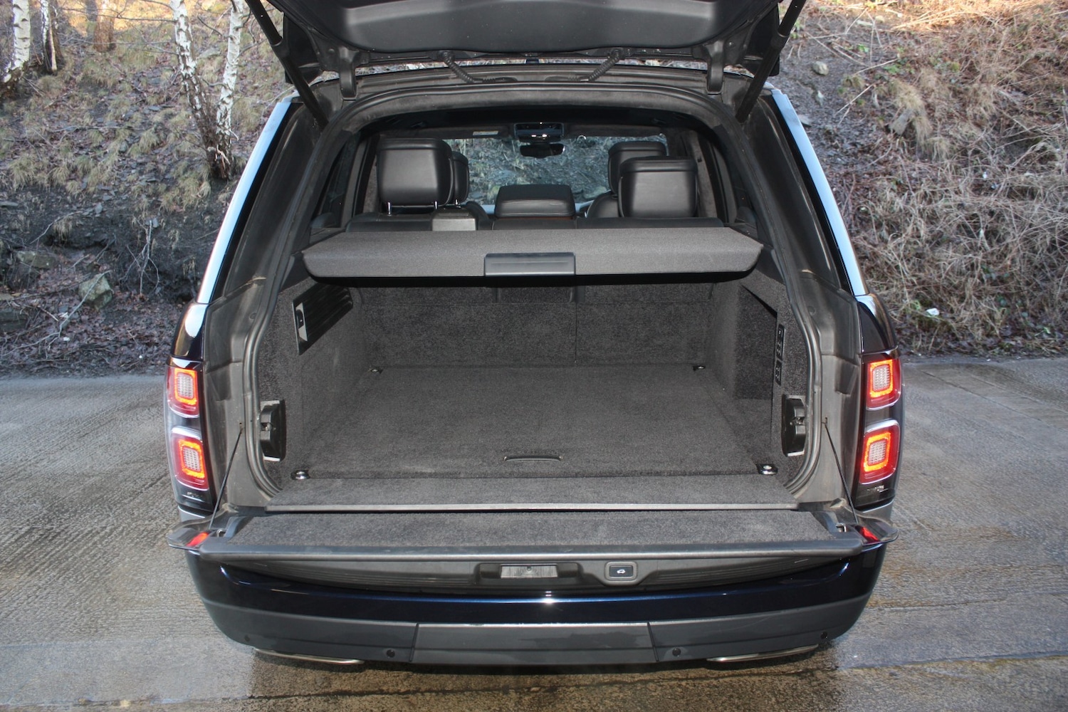 Used Land Rover Range Rover 2020 for sale - 77395174: Photo 35